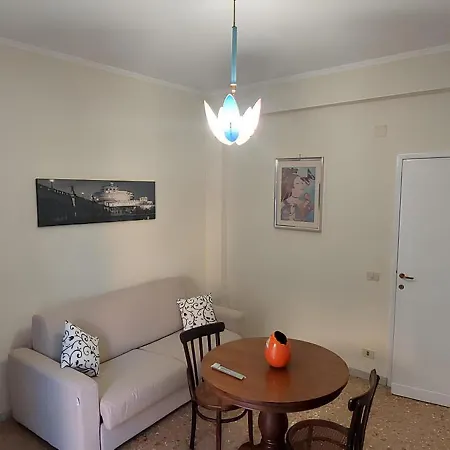 La Tua Casa Romana Casadei * Řím
