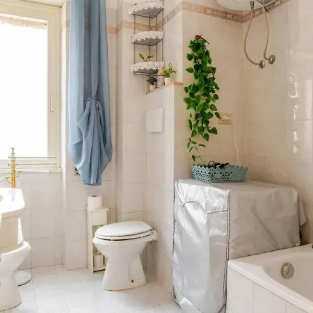 La Tua Casa Romana Casadei Apartmán