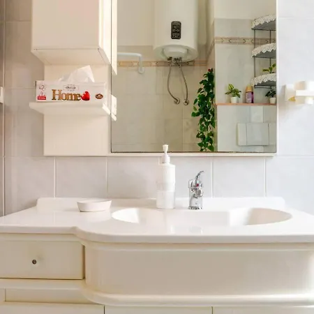 La Tua Casa Romana Casadei Apartmán *