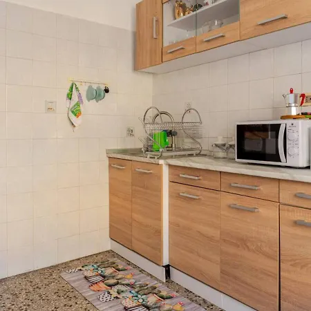 Apartmán La Tua Casa Romana Casadei Řím
