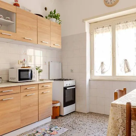La Tua Casa Romana Casadei * Řím