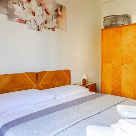 La Tua Casa Romana Casadei Apartmán