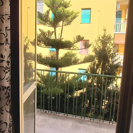 La Tua Casa Romana Casadei Apartament Rzym