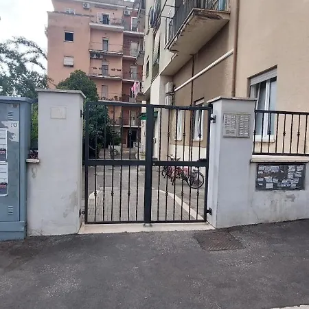 Apartament La Tua Casa Romana Casadei