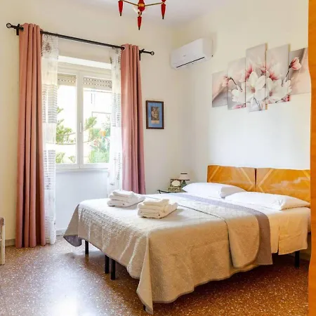 La Tua Casa Romana Casadei Rzym